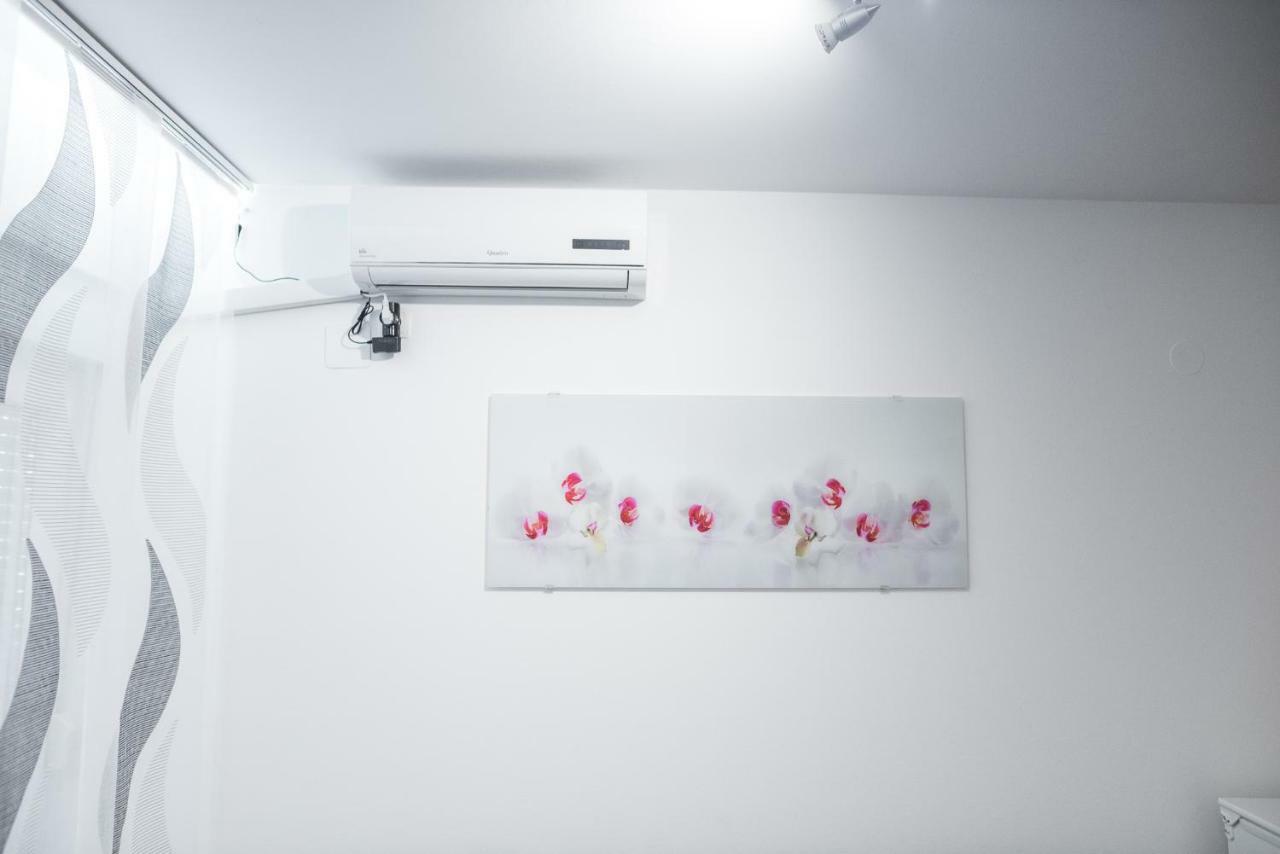 Apartman "Joka" Dakovo Exterior foto