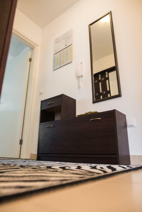 Apartman "Joka" Dakovo Exterior foto