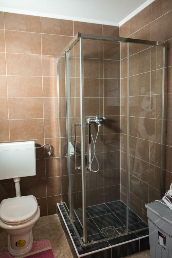 Apartman "Joka" Dakovo Exterior foto