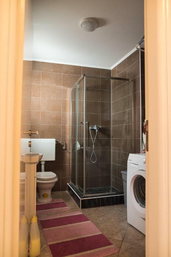 Apartman "Joka" Dakovo Exterior foto