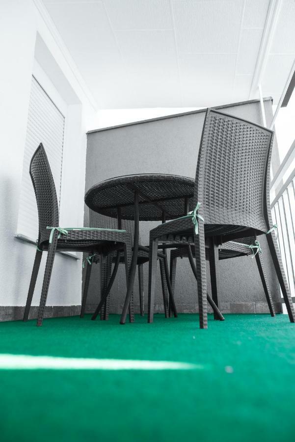 Apartman "Joka" Dakovo Exterior foto