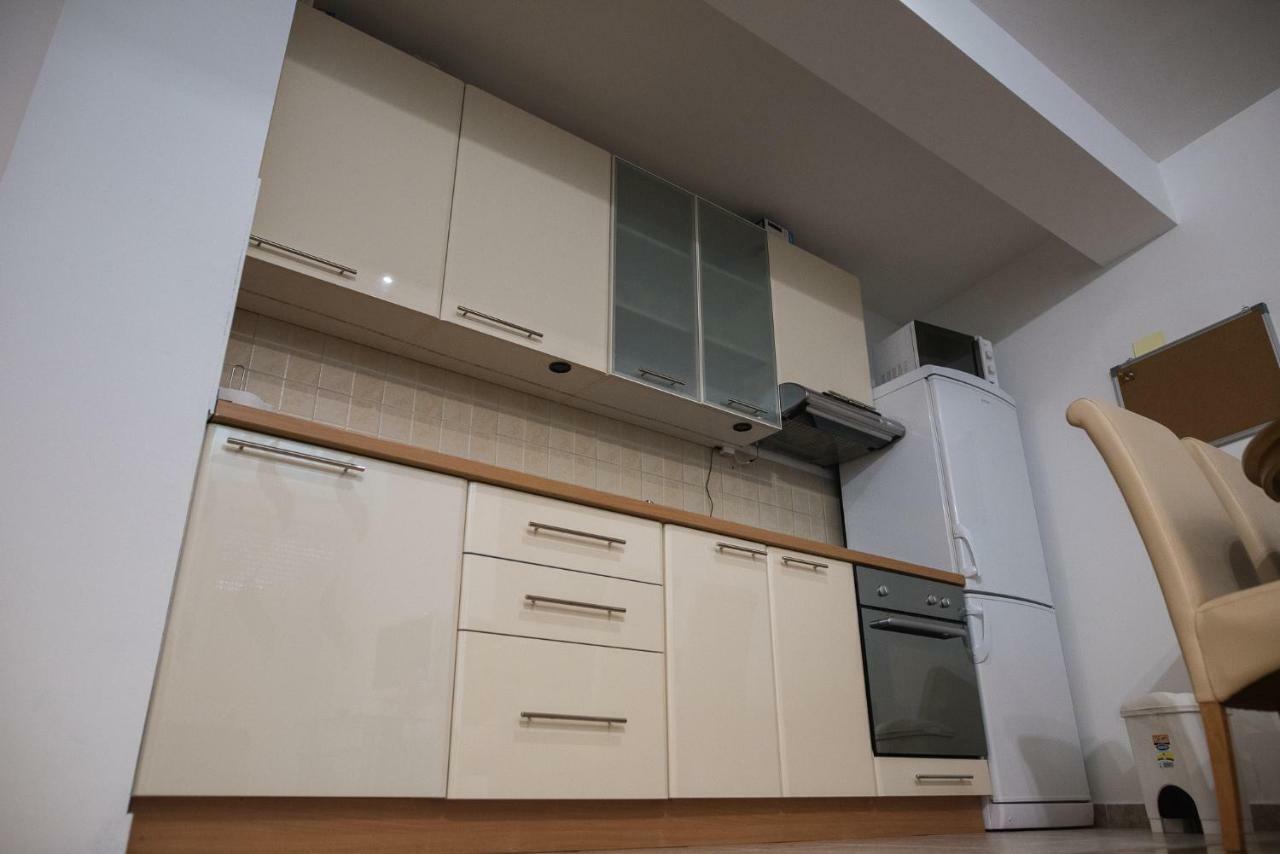 Apartman "Joka" Dakovo Exterior foto