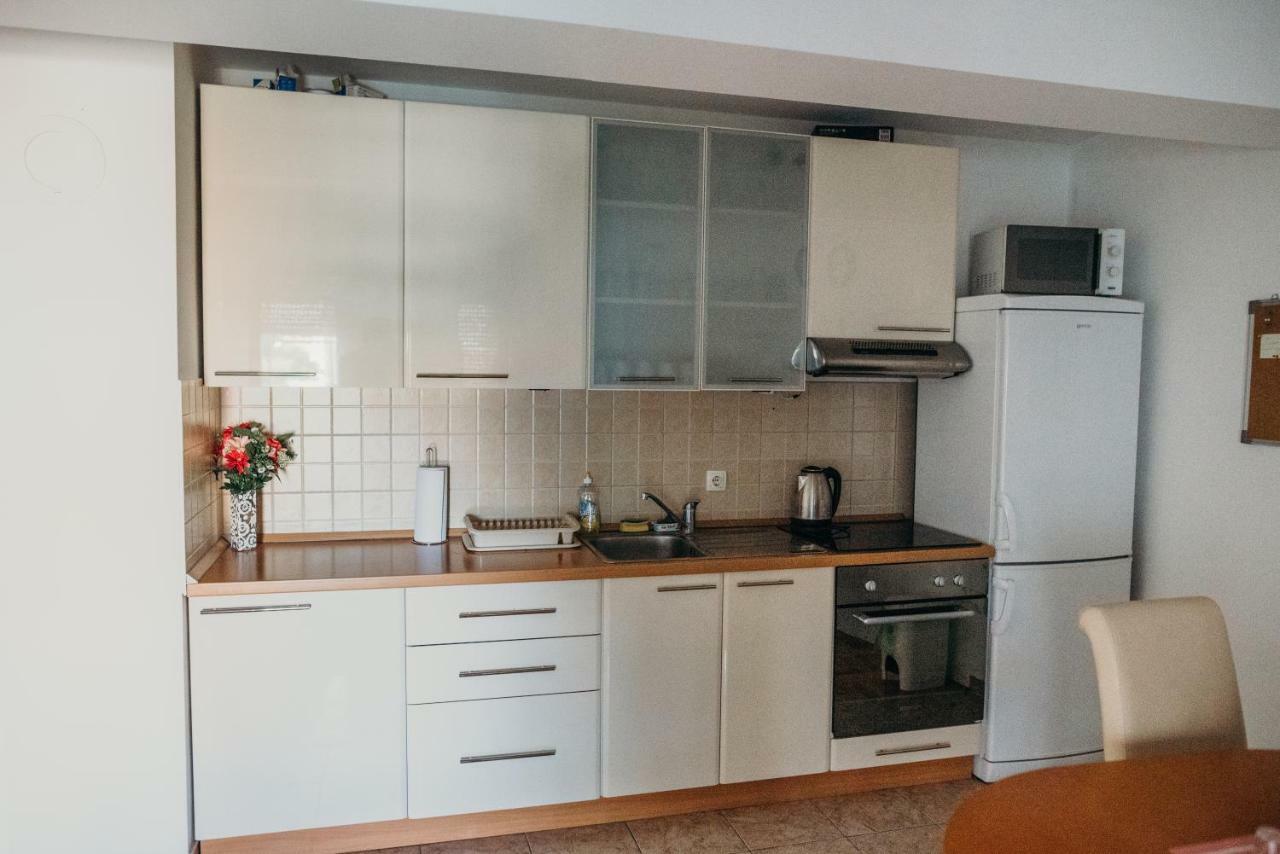 Apartman "Joka" Dakovo Exterior foto