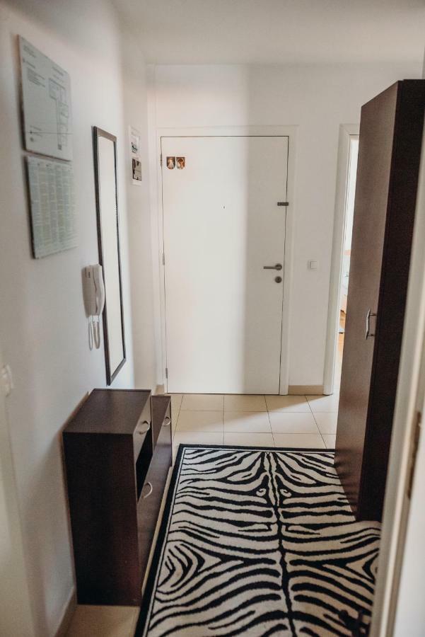 Apartman "Joka" Dakovo Exterior foto