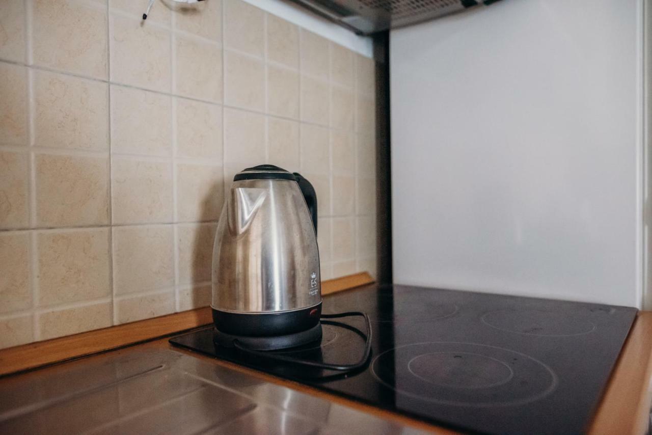 Apartman "Joka" Dakovo Exterior foto